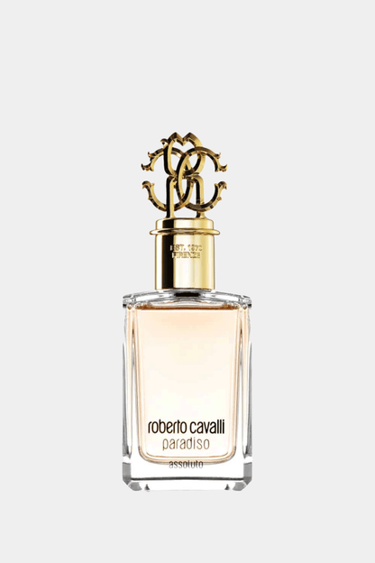 Roberto Cavalli - Paradiso Assoluto Eau De Parfum
