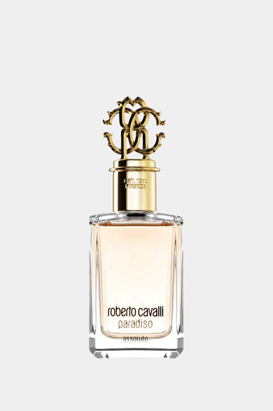 Roberto Cavalli - Paradiso Assoluto Eau De Parfum
