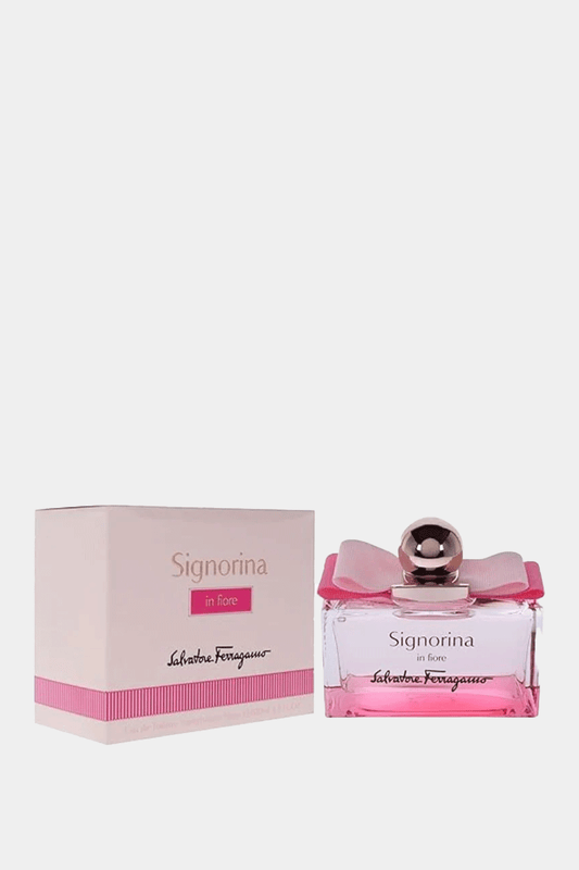 Salvatore Ferragamo - Signorina in Fiore Eau De Toilette