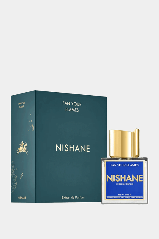 Nishane - Fan Your Flames Extrait De Parfum