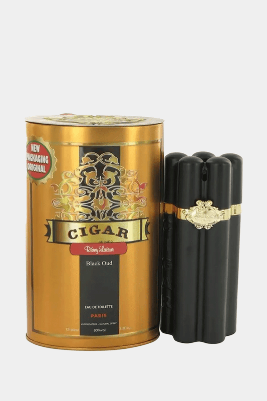 Remy Latour - Cigar Black Oud Eau De Toilette