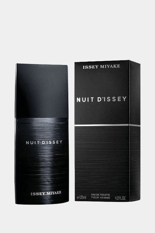 Issey Miyake - Nuit D`issey Eau De Toilette