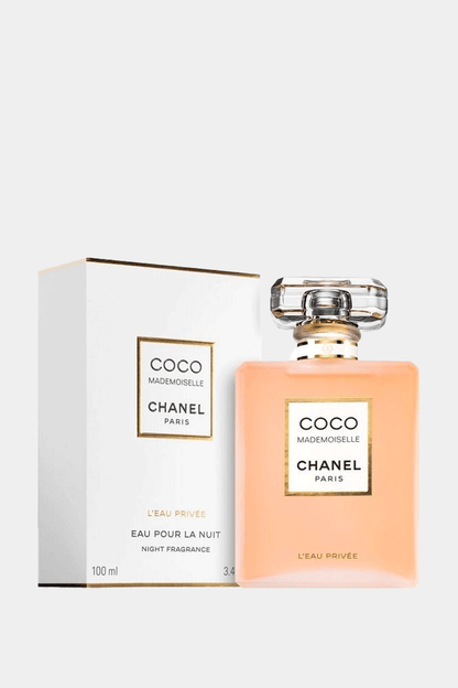 Chanel - Coco Mademoiselle L'Eau Privee Eau Pour La Nuit