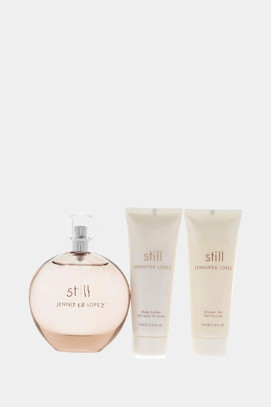 Jennifer Lopez -Still Set Eau De Parfum