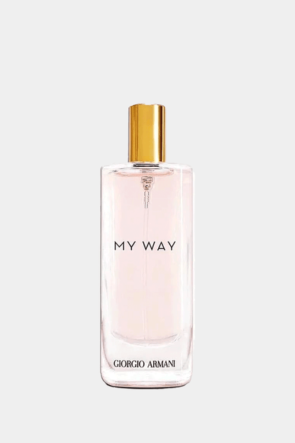 Giorgio Armani - My Way Eau De Parfum