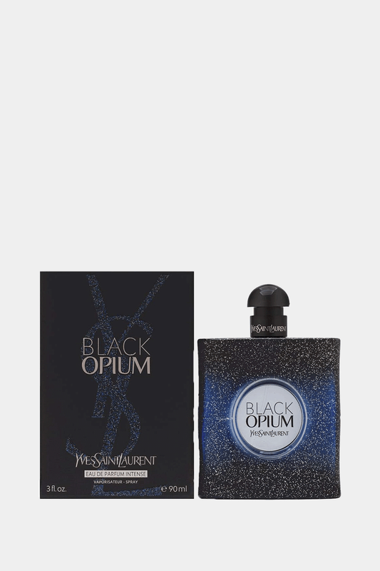 Ysl -  Black Opium Intense Eau De Parfum