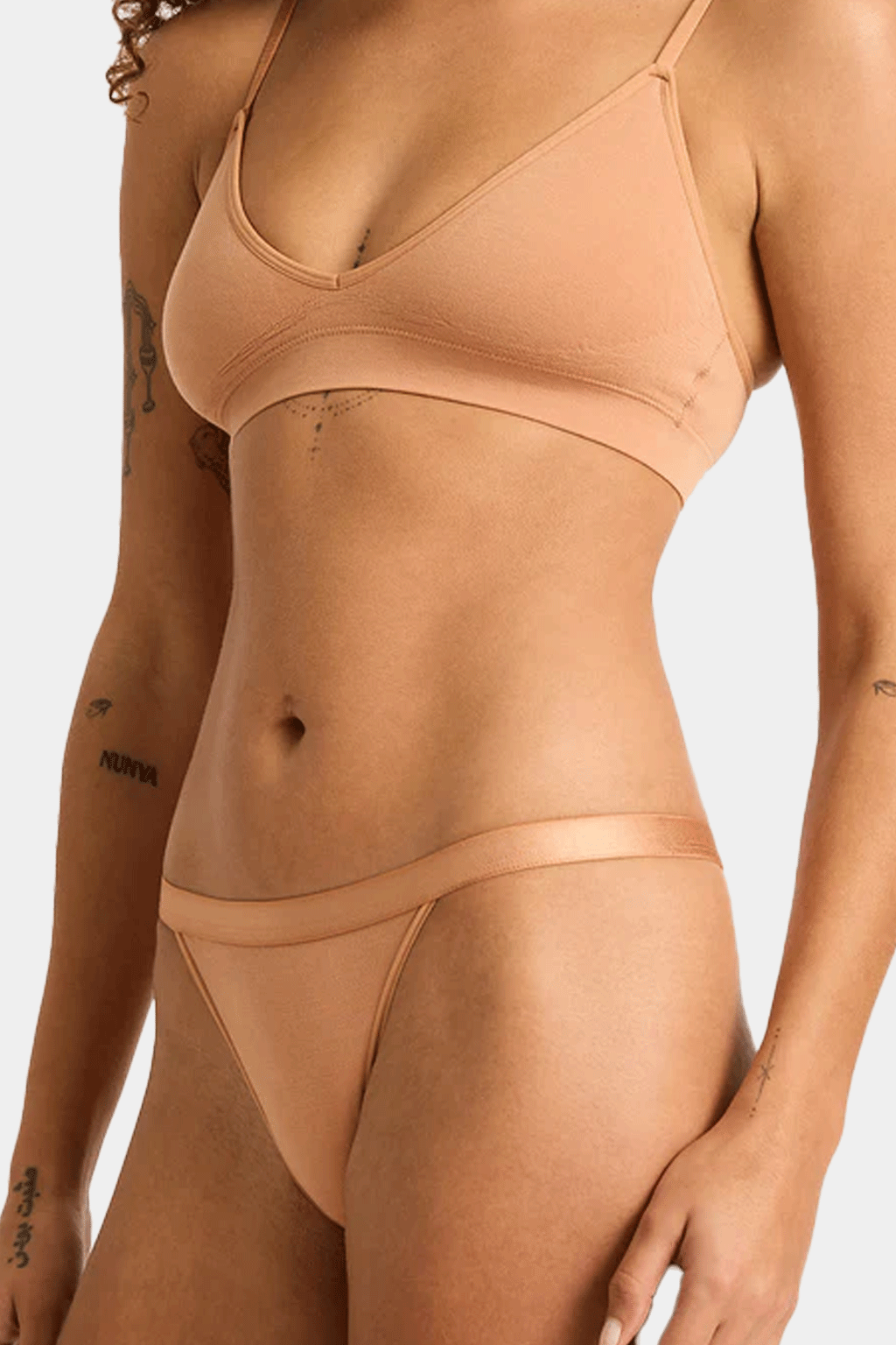 Boody - Women's Lyolyte Hi-Cut Bikini