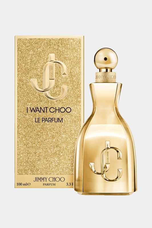 Jimmy Choo - I Want Choo Le Parfum Parfum