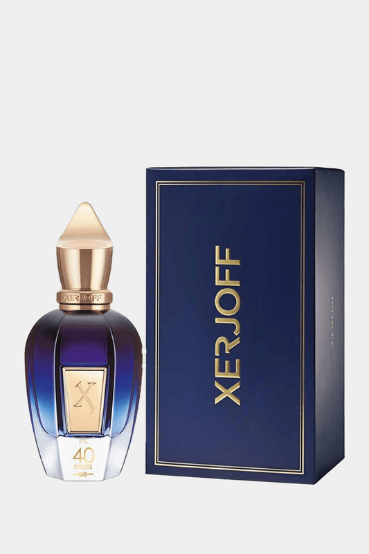 Xerjoff - Join the Club 40 Knots Eau De Parfum