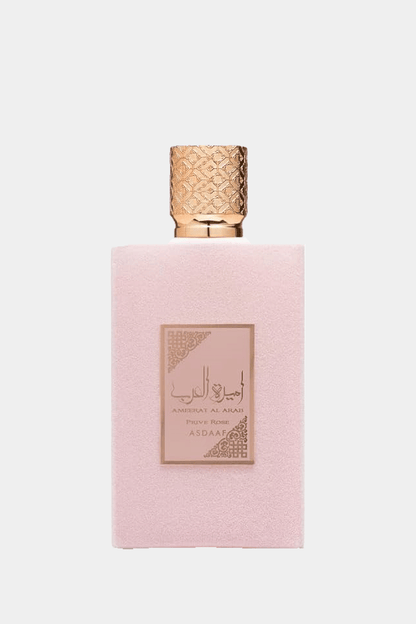 Asdaaf -  Ameerat Al Arab Prive Rose Eau De Parfum