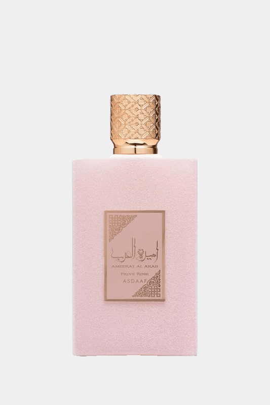 Asdaaf -  Ameerat Al Arab Prive Rose Eau De Parfum
