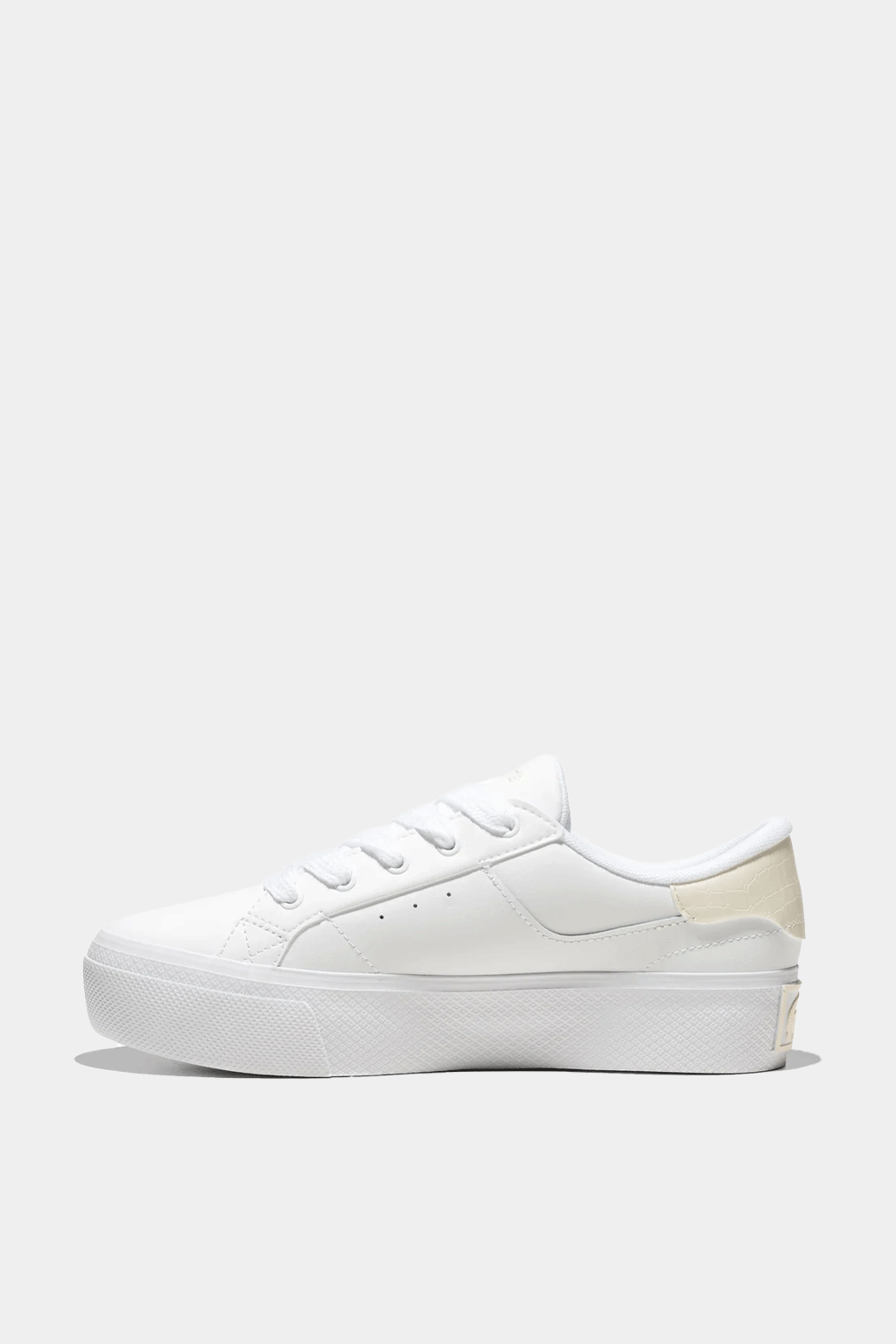 Lacoste - Ziane Platform 225 1 CFA