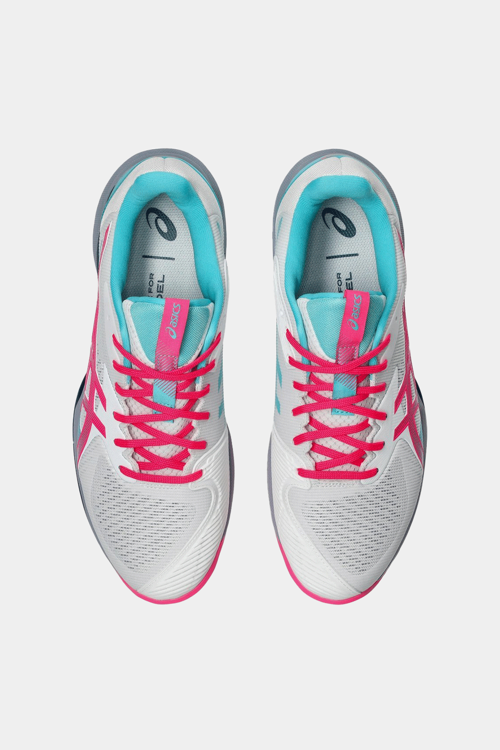 Asics - Solution Speed FF 3 Padel