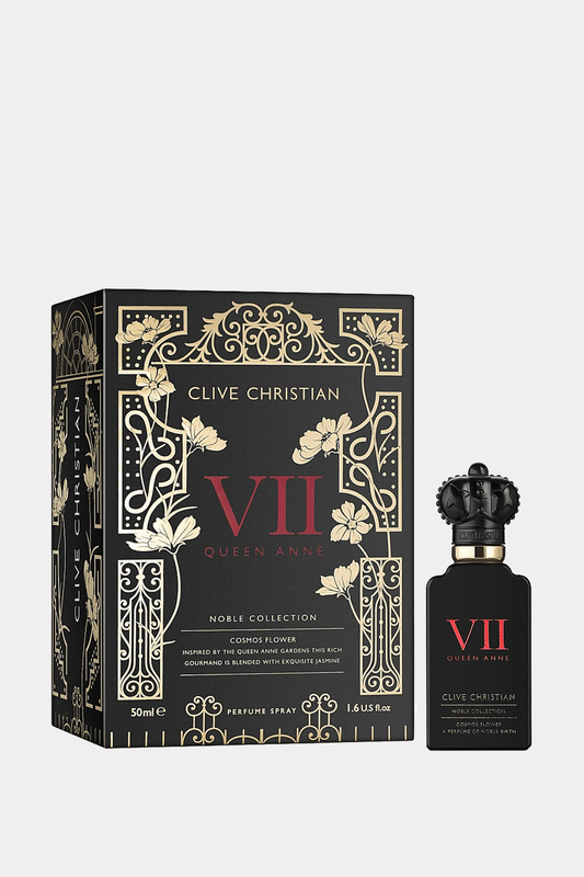 Clive Christian - Collection Vii Queen Anne Cosmos Flower Parfum Spray