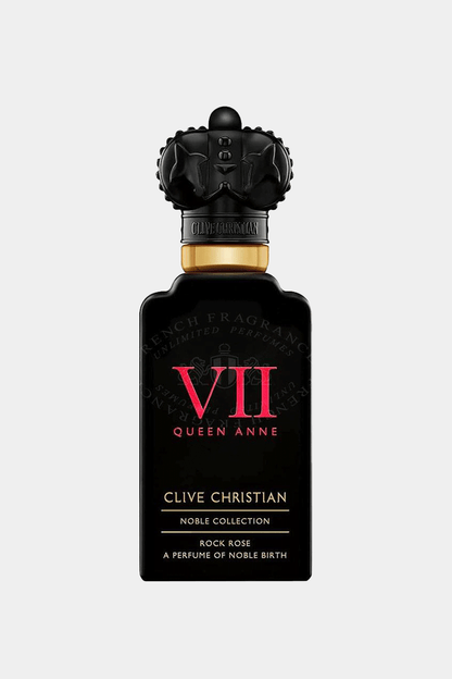 Clive Christian - Collection Vii  Queen Anne Rock Rose Parfum