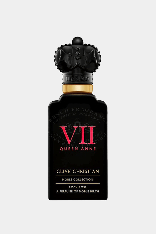 Clive Christian - Collection Vii  Queen Anne Rock Rose Parfum