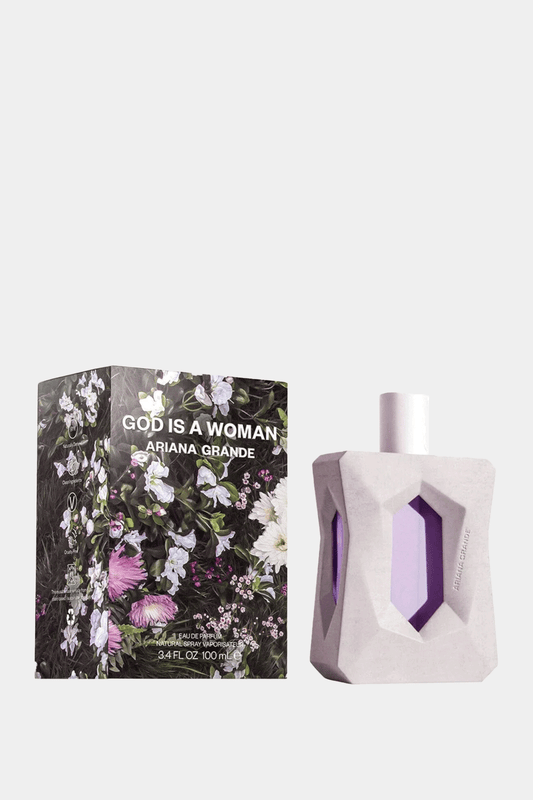 Ariana Grande - God Is A Woman For Women Eau De Parfum