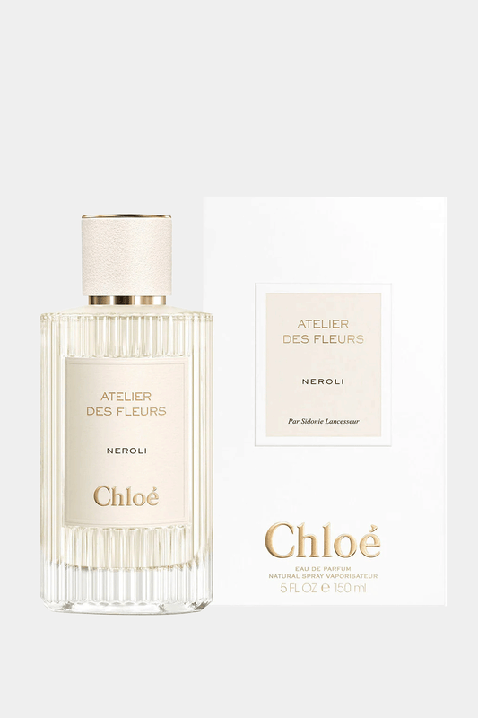 Chloe - Atelier Des Fleurs Neroli Eau De Parfum