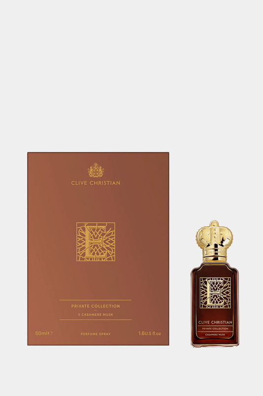 Clive Christian - Private Collection E Cashmere Perfum