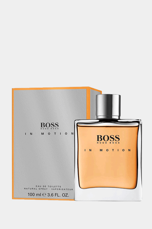 Hugo Boss - In Motion Eau De Toilette