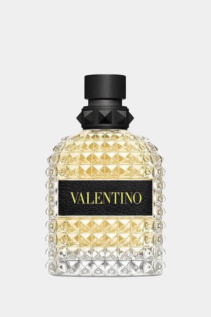 Valentino - Uomo Born in Roma Yellow Dream Eau De Toilette