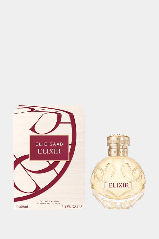 Elie Saab - Elixir Eau De Parfum
