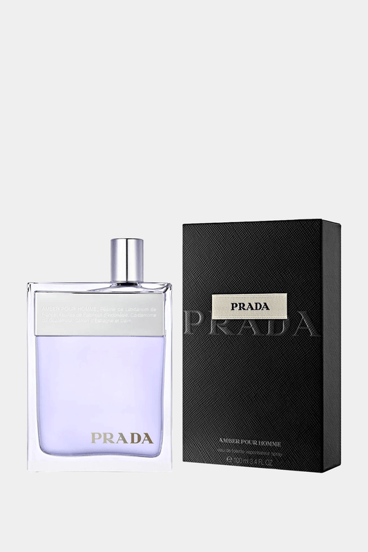 Prada - Amber Pour Homme Eau De Toilette