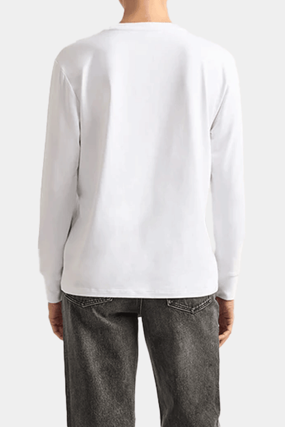 Boody - Women's Long Sleeve Round Neck T-Shirt