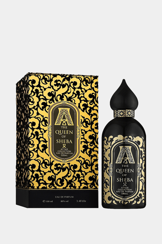 Attar Collection - The Queen Of Sheba For Women Eau De Parfum