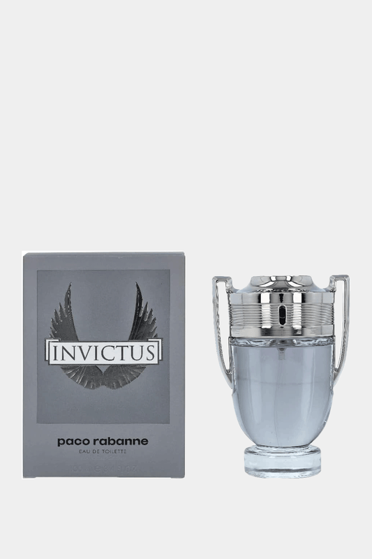 Paco Rabanne - Invictus Eau De Toilette