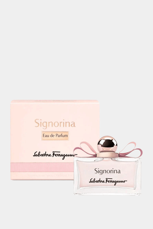 Salvatore Ferragamo - Signorina Eau De Parfum