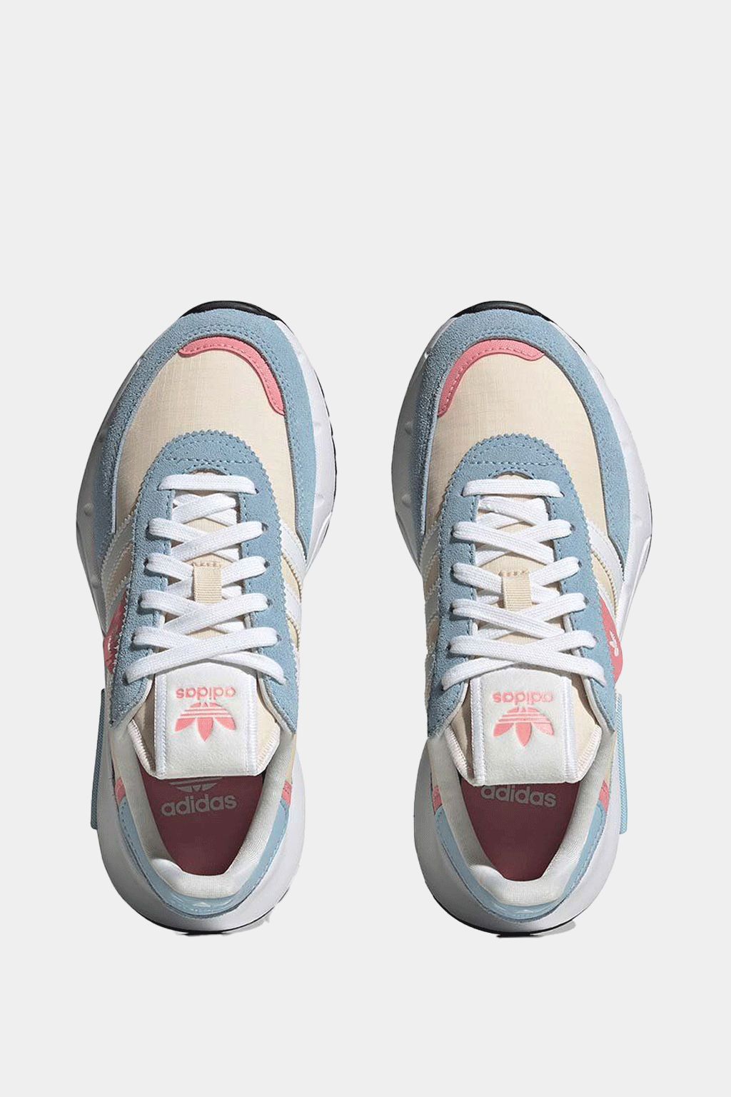 Adidas- Retropy F2 Juniors Shoes