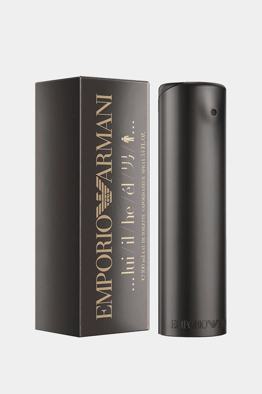 Giorgio Armani - He Eau De Toilette