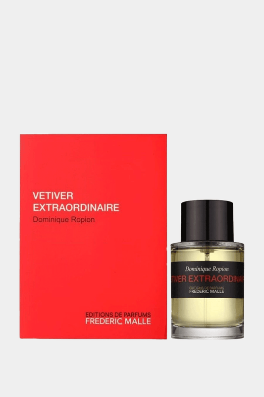 Frederic Malle - Vetiver Extraordinaire Perfume Eau De Parfum