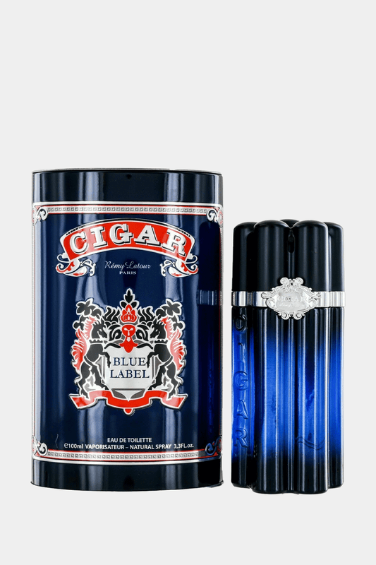 Remy Latour - Cigar Blue Label Eau De Toilette