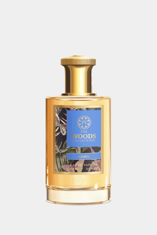 The Woods Collection - Azure Eau De Parfum