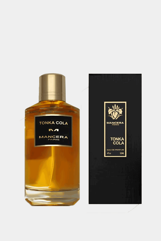 Mancera - Tonka Cola Eau de Parfum
