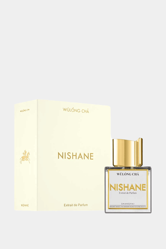Nishane - Wulong Cha Extrait De Parfum