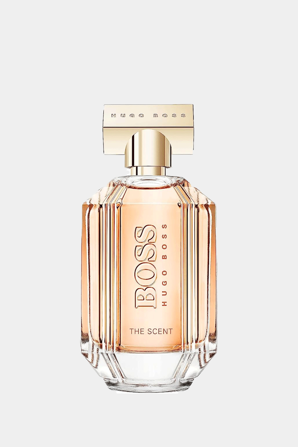 Hugo Boss - The Scent for Her Eau De Parfum