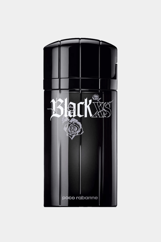 Paco Rabanne Xs Black Eau De Toilette