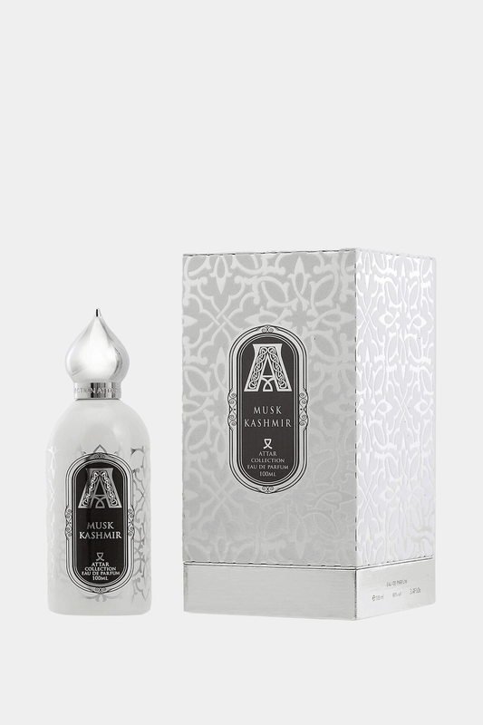 Attar Collection - Musk Kashmir Eau De Parfum