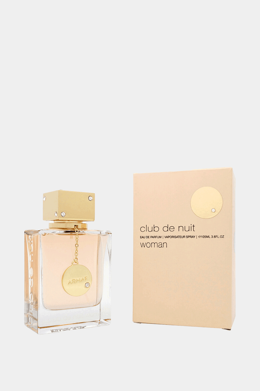 Armaf Club - Ladies Club De Nuit