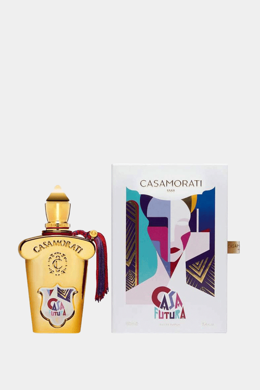 Xerjoff - Casamorati 1888 Casafutura Eau De Parfum