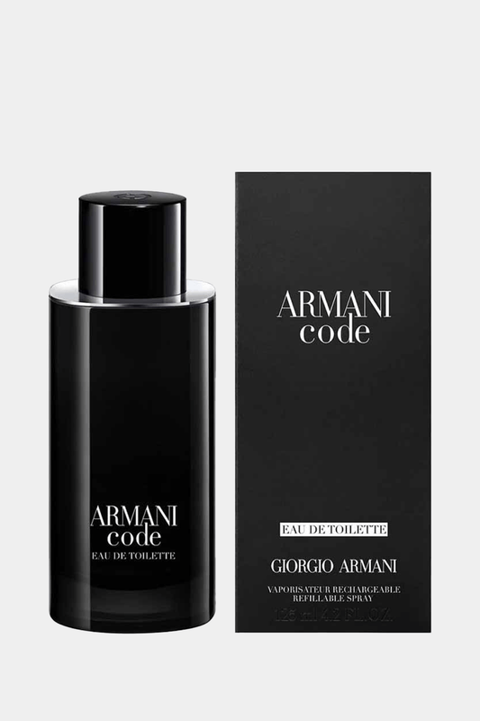 Giorgio Armani - Code Eau De Toilette