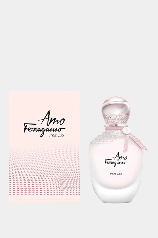 Salvatore Ferragamo - Amo Ferragamo Per Lei Eau De Parfum