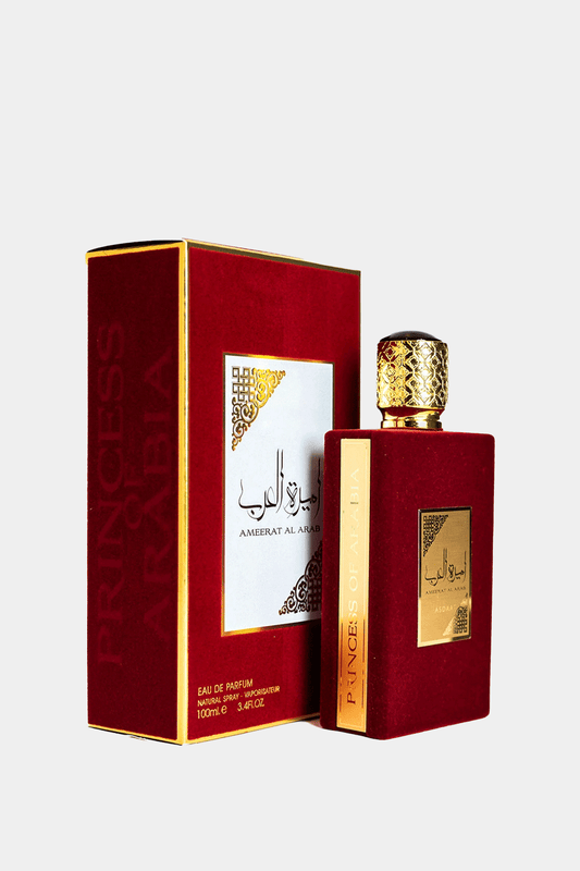Asdaaf - Ameerat Al Arab Perfume Eau De Parfum