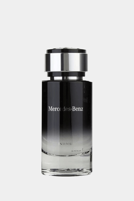 Mercedes Benz - Intense Eau De Toilette