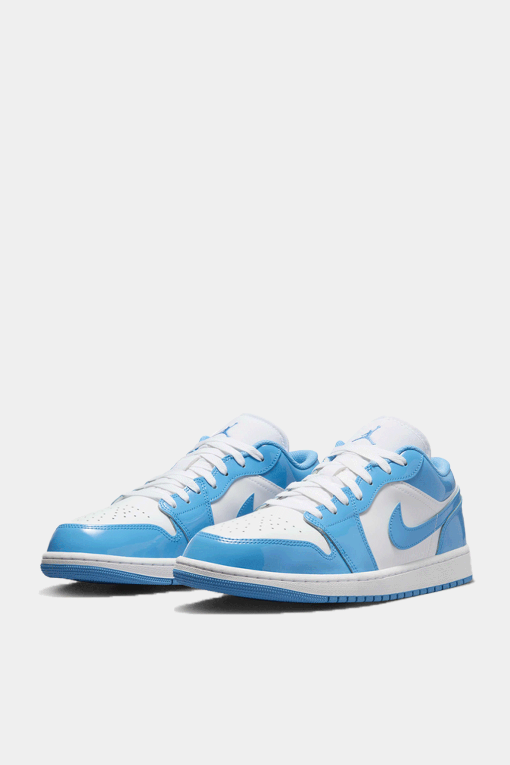 Nike - Air Jordan 1 Low SE