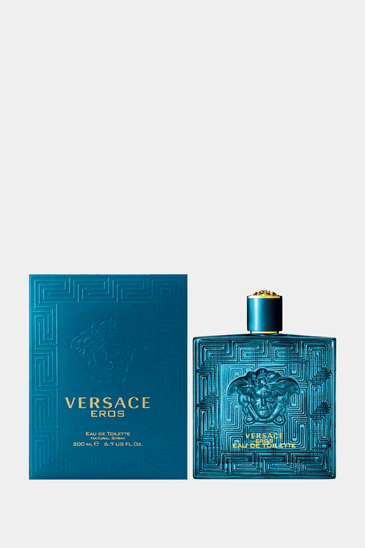 Versace - Eros Eau de Toilette