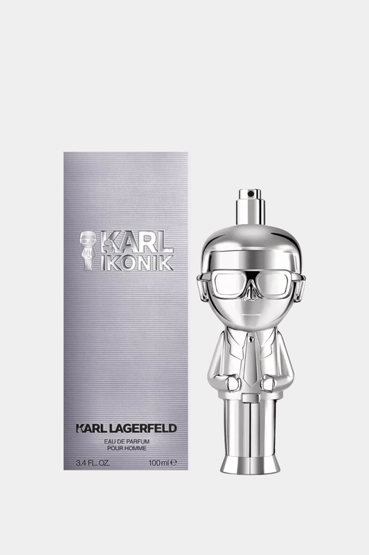 Karl Lagerfeld - Ikonik Pour Homme Eau De Parfum